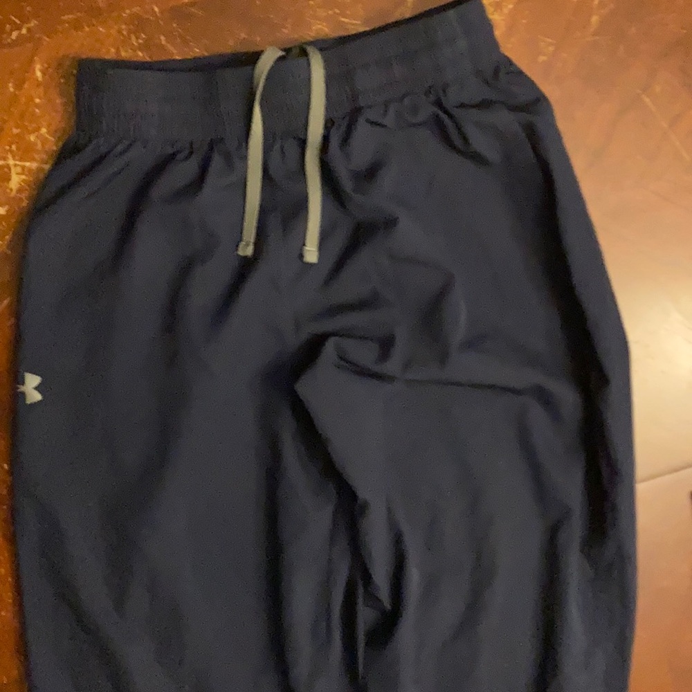 Under Armour athletic pants